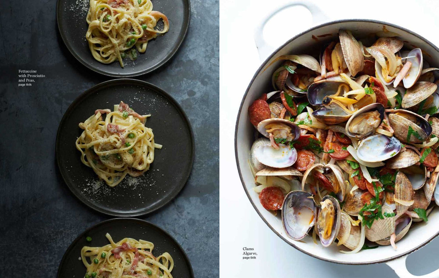Cooking at Home