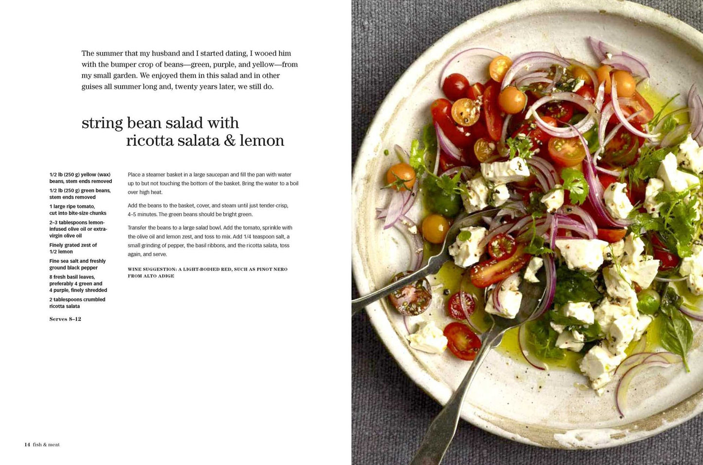 Rustic Italian (Williams Sonoma) Revised Edition: Simple, Authentic Recipes For Everyday Cooking