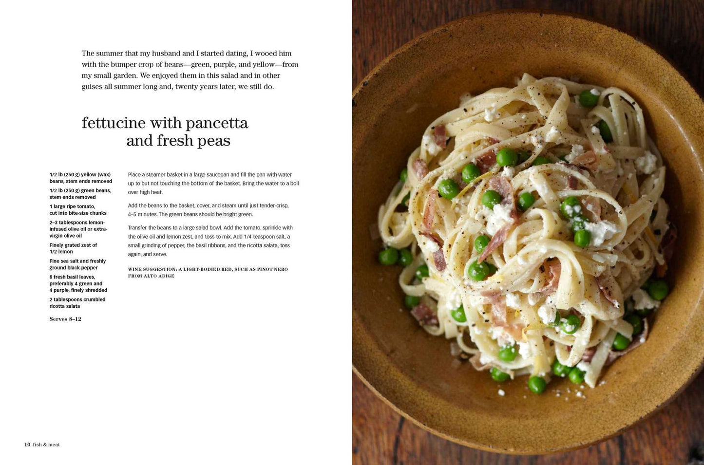 Rustic Italian (Williams Sonoma) Revised Edition: Simple, Authentic Recipes For Everyday Cooking