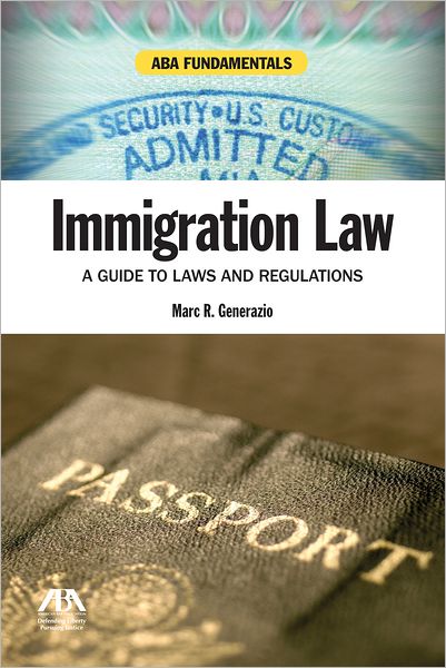 Immigration Law: A Guide to Laws and Regulations