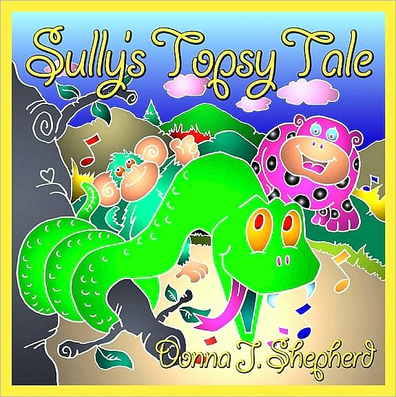 Sully's Topsy Tale