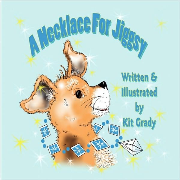 A Necklace For Jiggsy