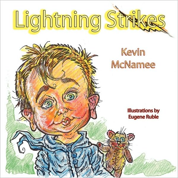 Lightning Strikes