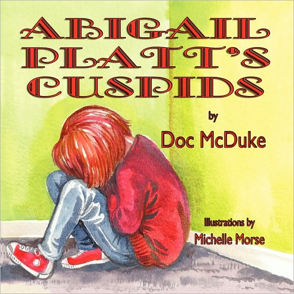 Abigail Platt's Cuspids
