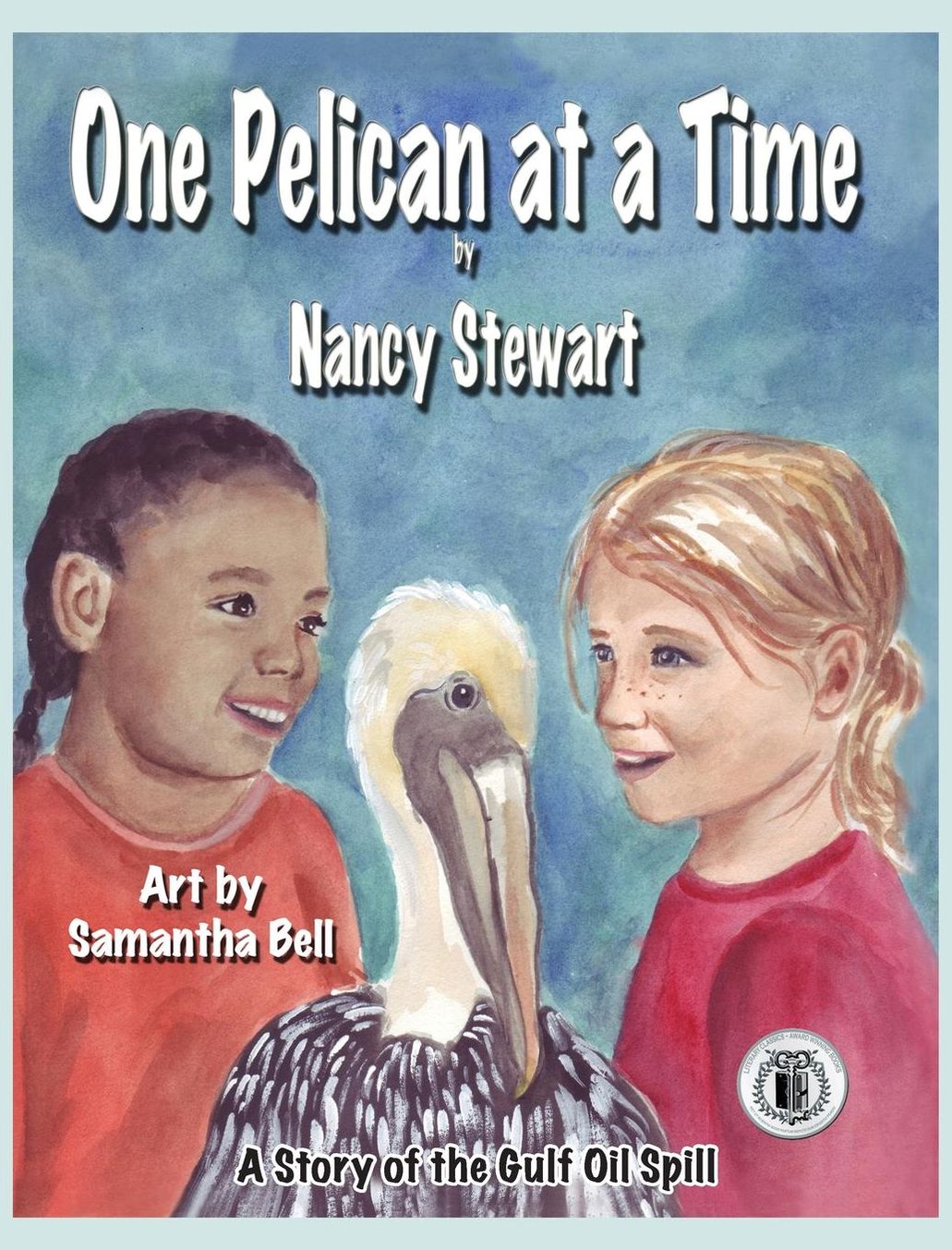 One Pelican At A Time