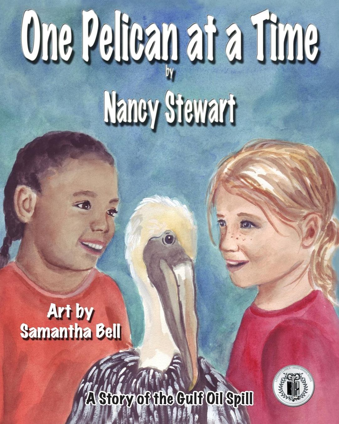One Pelican At A Time