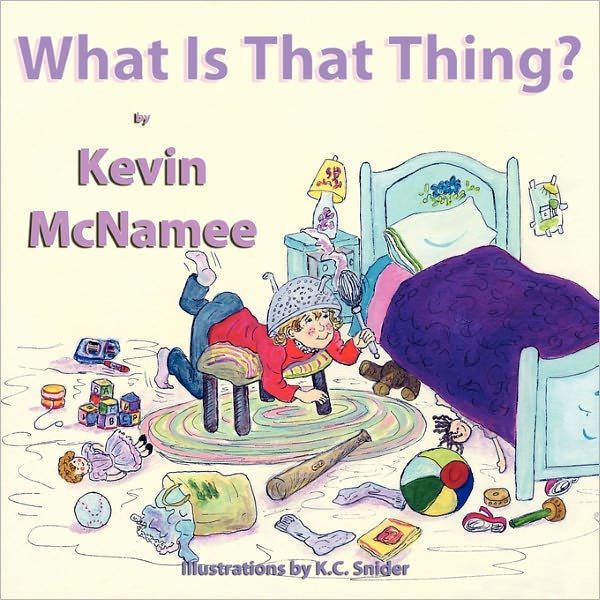 What Is That Thing?