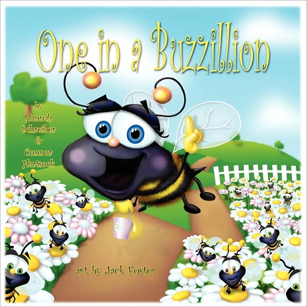 One In A Buzzillion