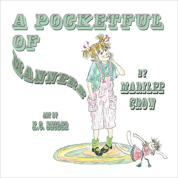 A Pocketful Of Manners