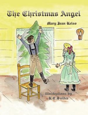 The Christmas Angel