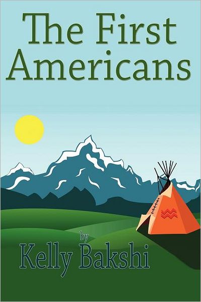 The First Americans