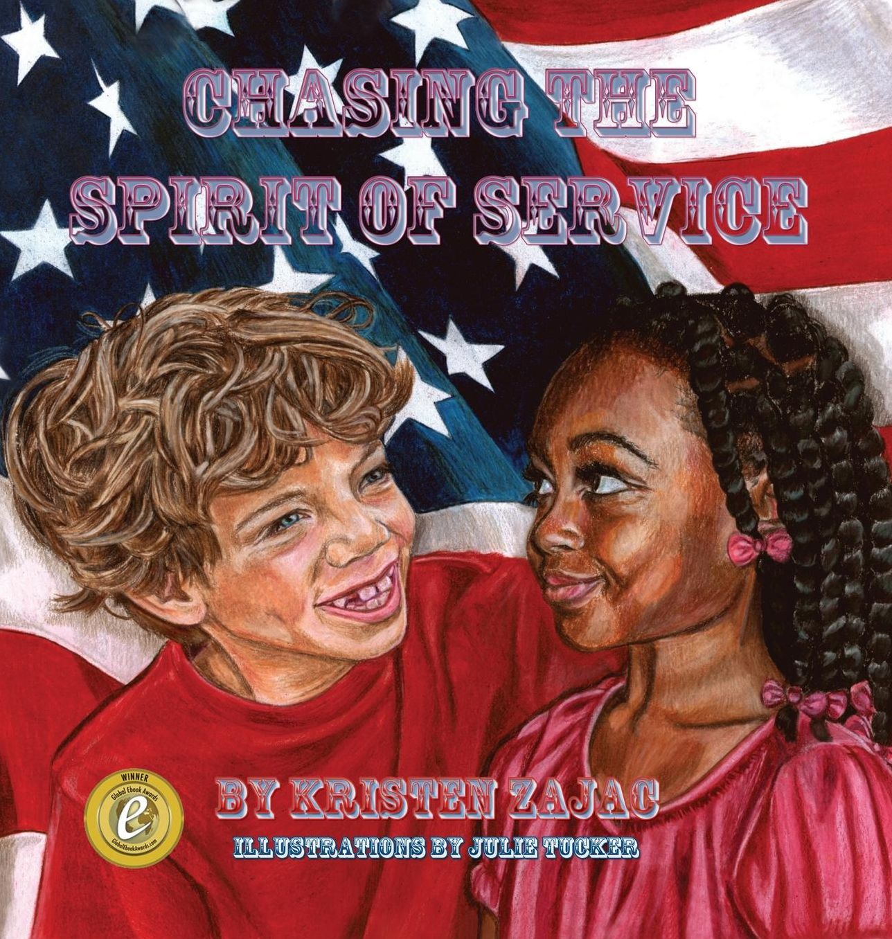 Chasing the Spirit of Service