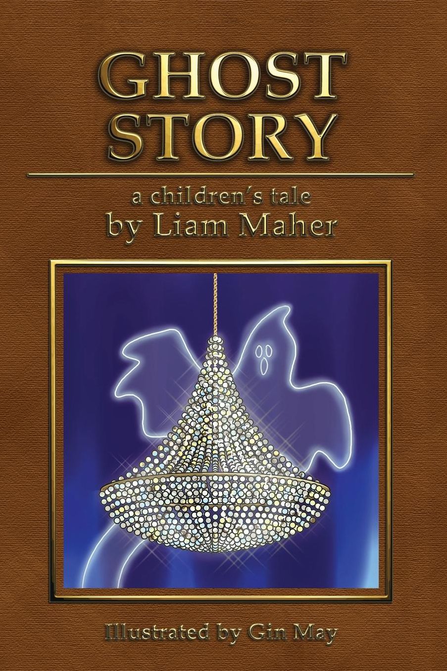 Ghost Story