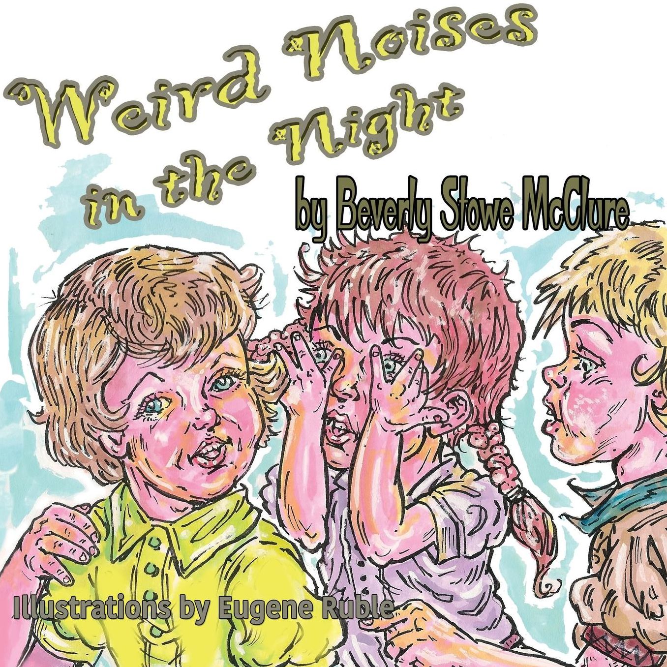Weird Noises in the Night