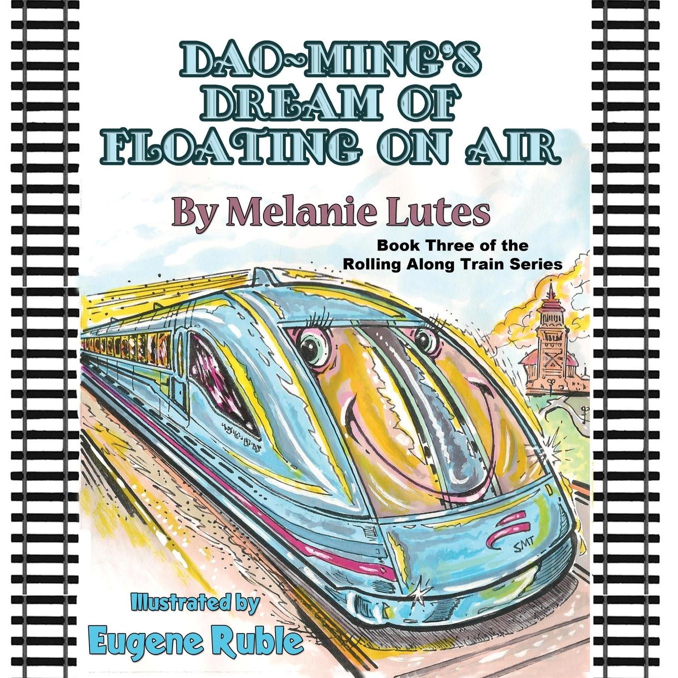 Dao-Ming's Dream of Floating on Air