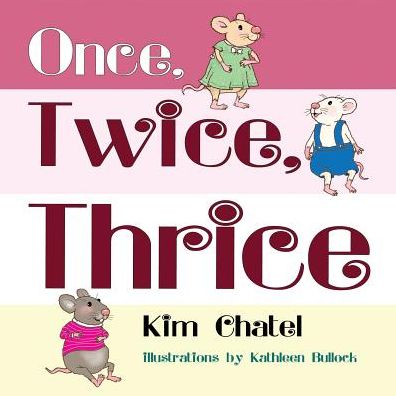 Once Twice Thrice