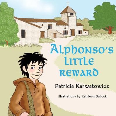 Alphonso's Little Reward