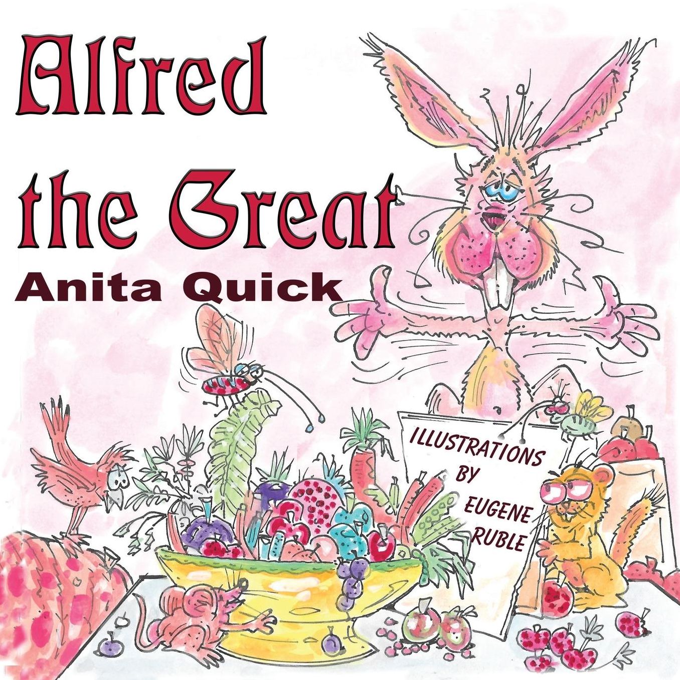 Alfred the Great