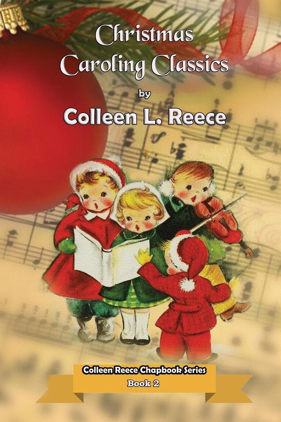 Christmas Caroling Classics