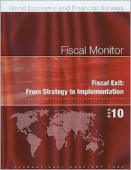 Fiscal Exit : From Strategy to Implementation