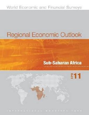 Regional Economic Outlook : Sub-saharan Africa, Recovery and New Risks
