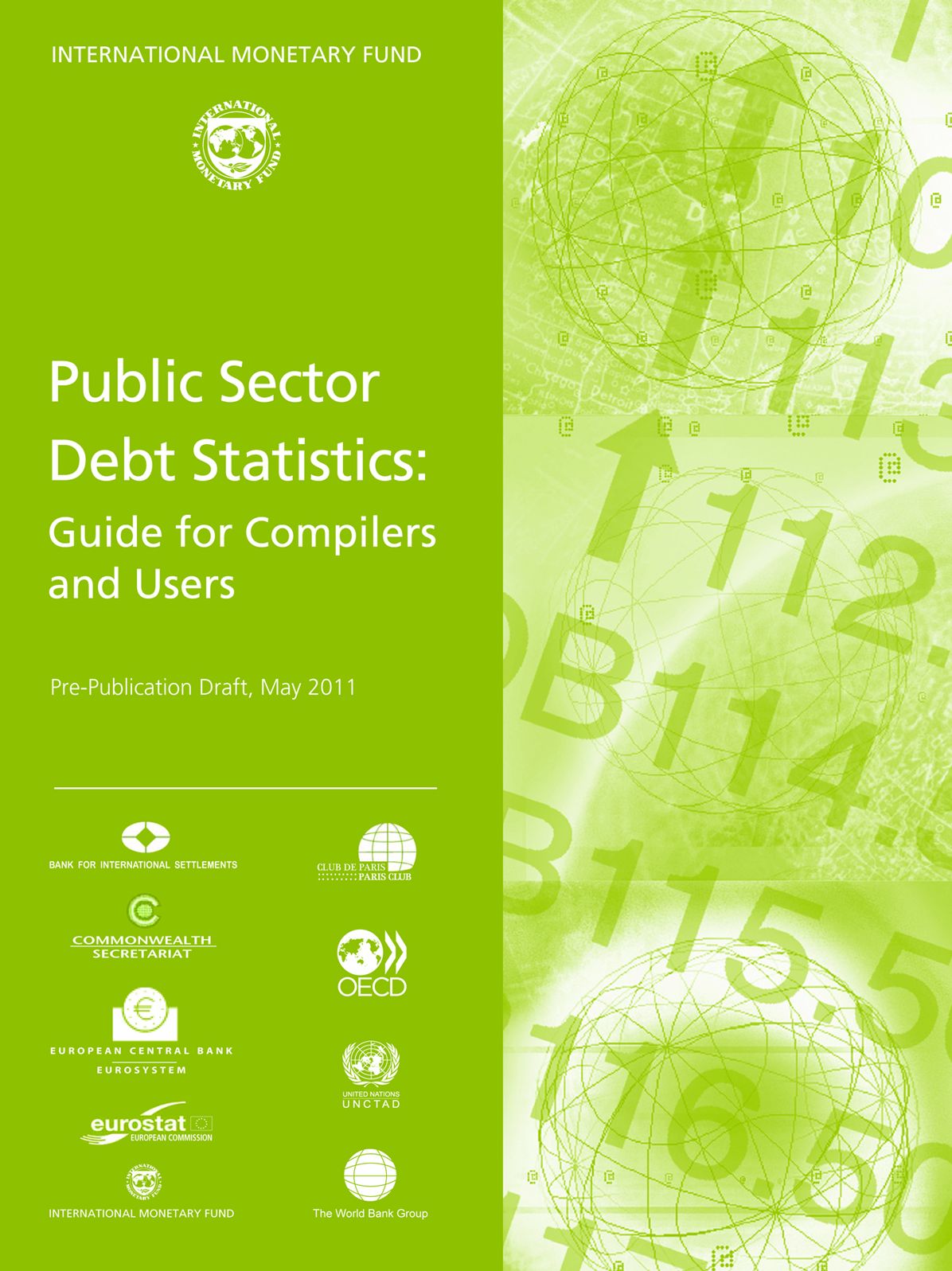 Public Sector Debt Statistics: Guide For Compilers And Users