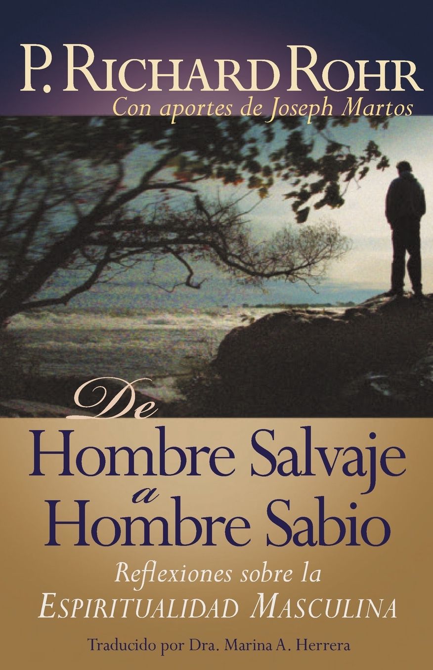 De hombre salvaje a hombre sabio