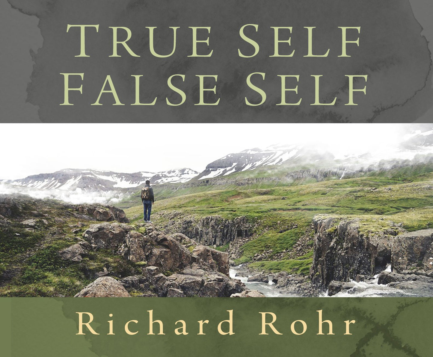 True Self/False Self: (Compact Disc Edition)