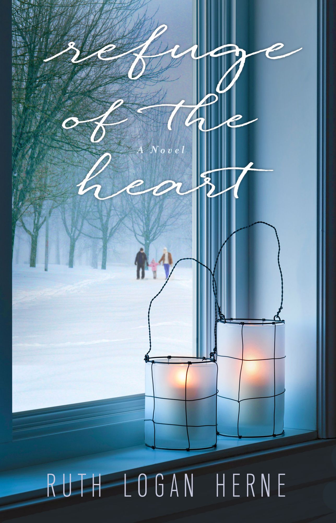 Refuge of the Heart