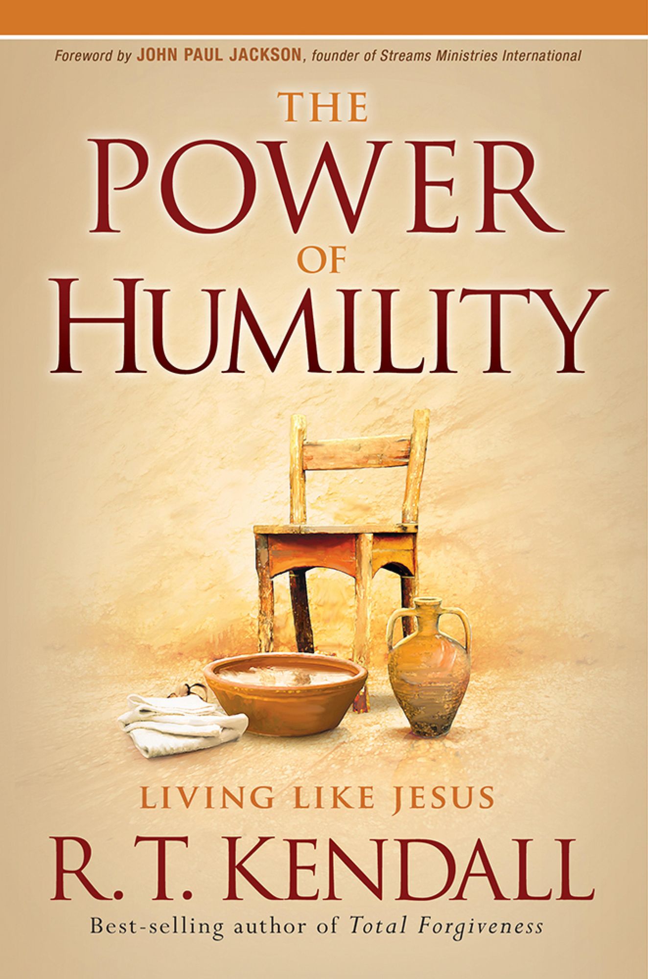 The Power of Humility: Living like Jesus