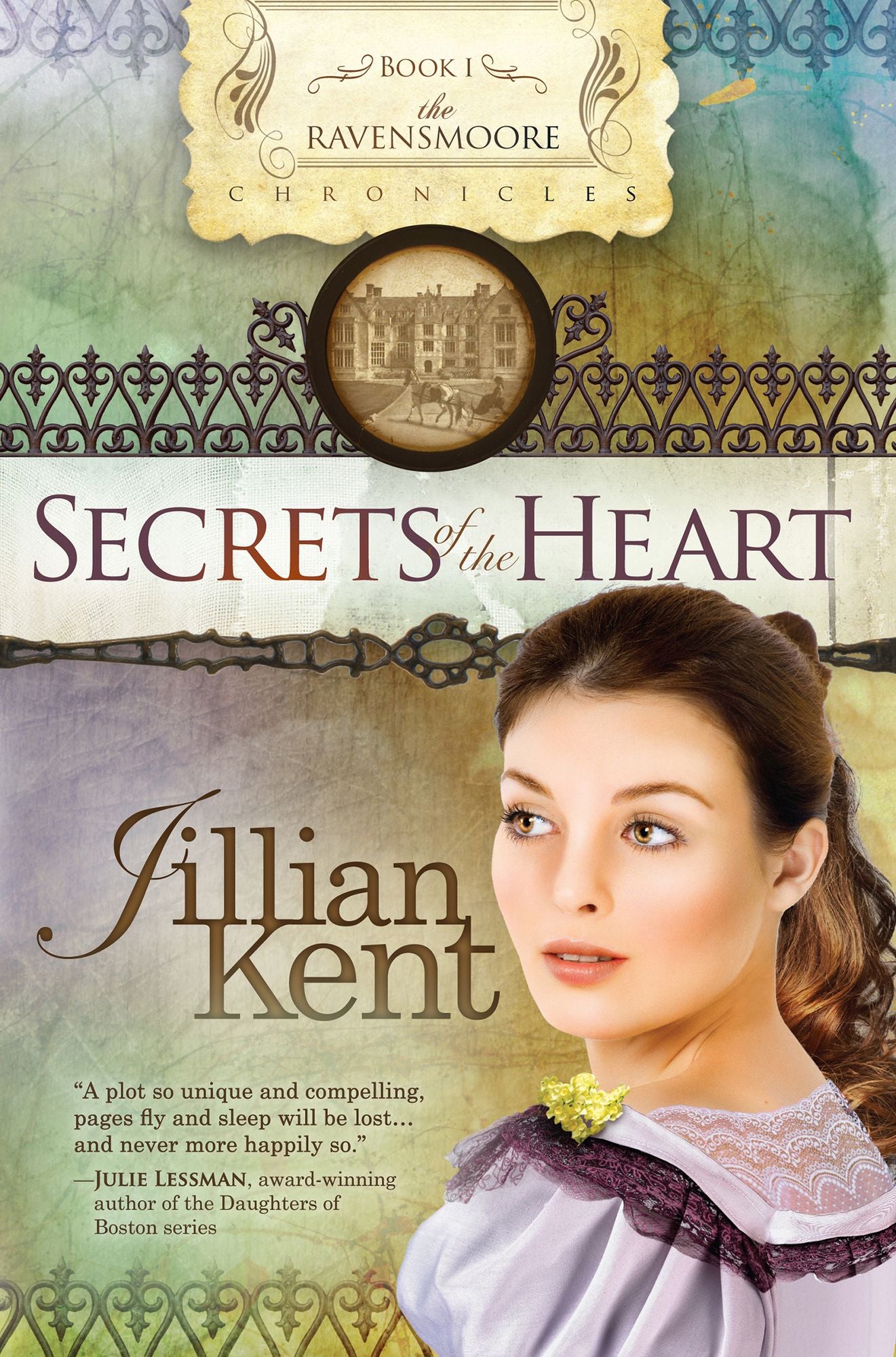 Secrets of the Heart
