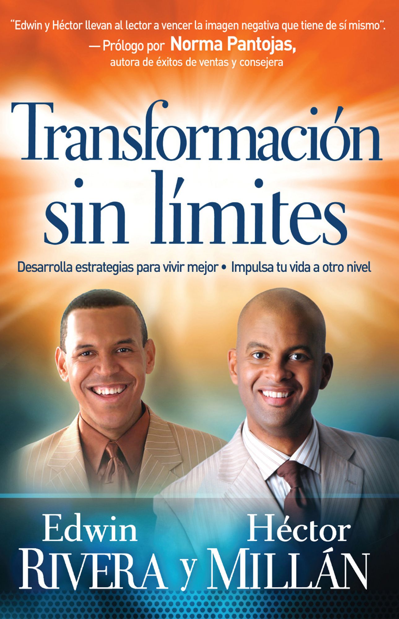 Transformación Sin Límites: Lleva tu vida a otro nivel