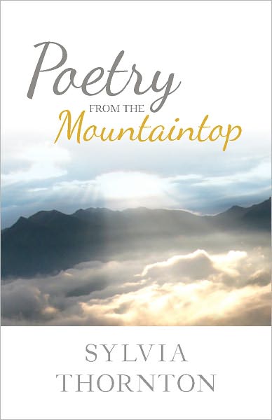 Poetry From the Mountaintop