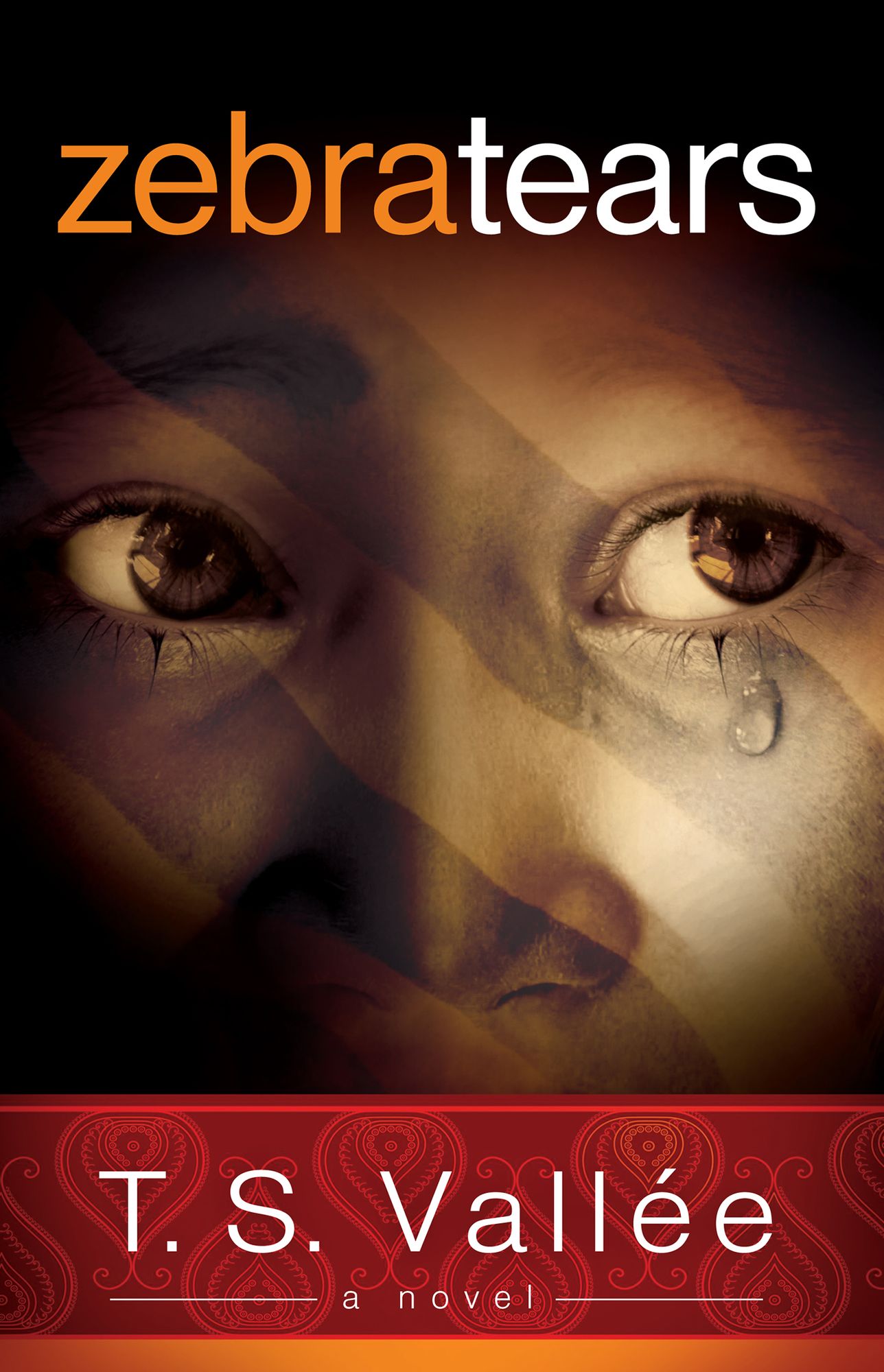 Zebra Tears: A Novel
