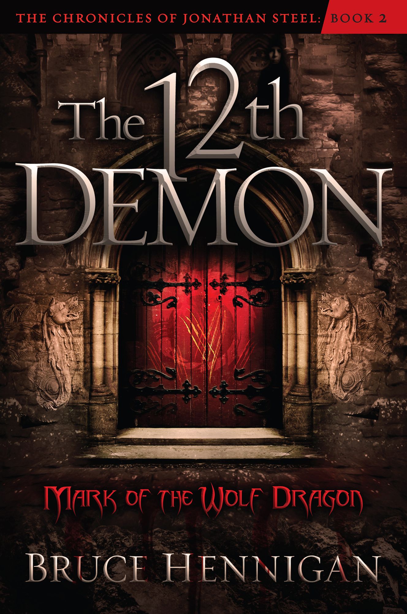 The Twelfth Demon, Mark of the Wolf Dragon