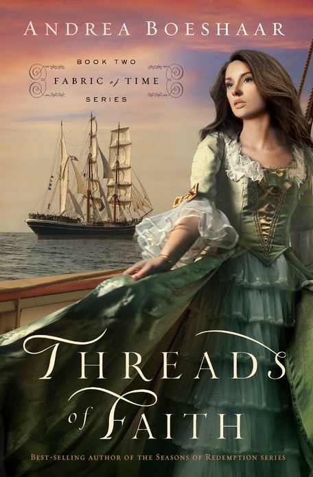Threads of Faith