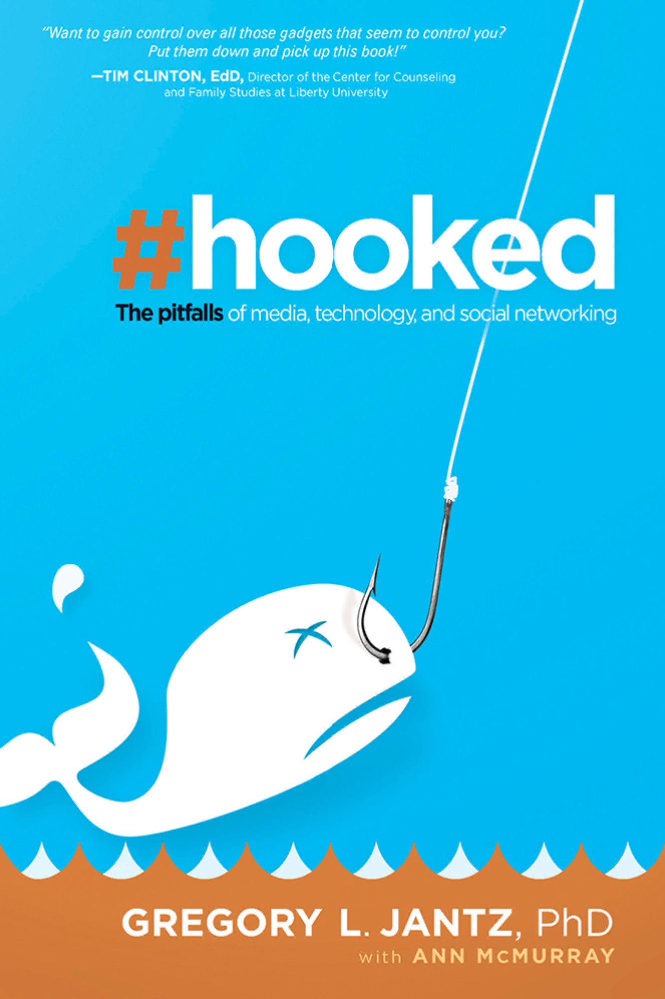 Hooked: The Pitfalls of Media, Technology and Social Networking