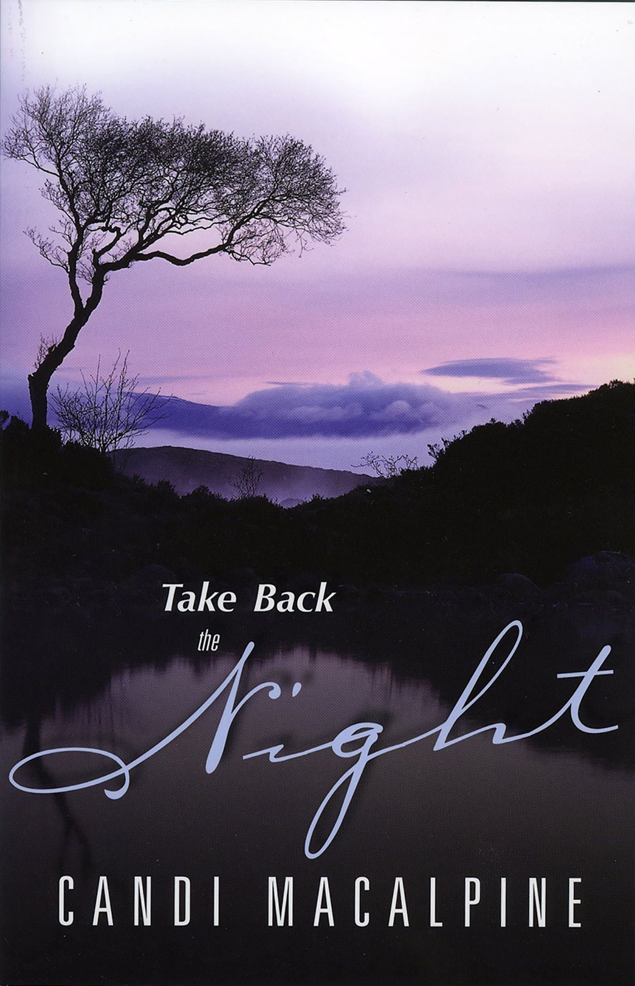Take Back The Night