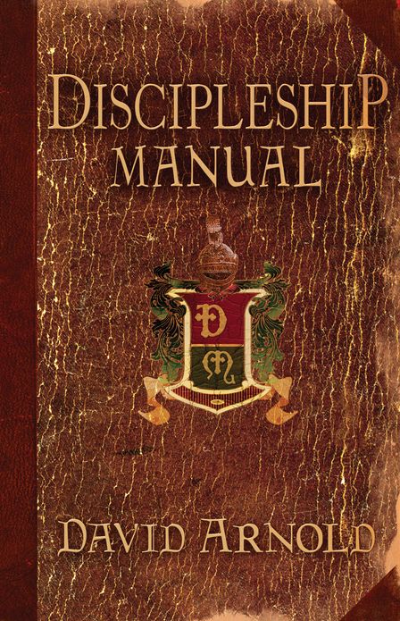 Discipleship Manual