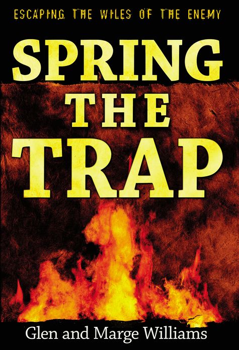 Spring the Trap: Escaping the Wiles of the Enemy