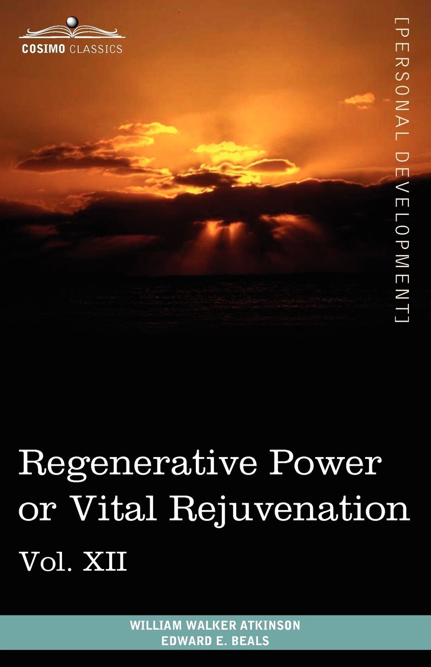 Personal Power Books (In 12 Volumes), Vol. Xii