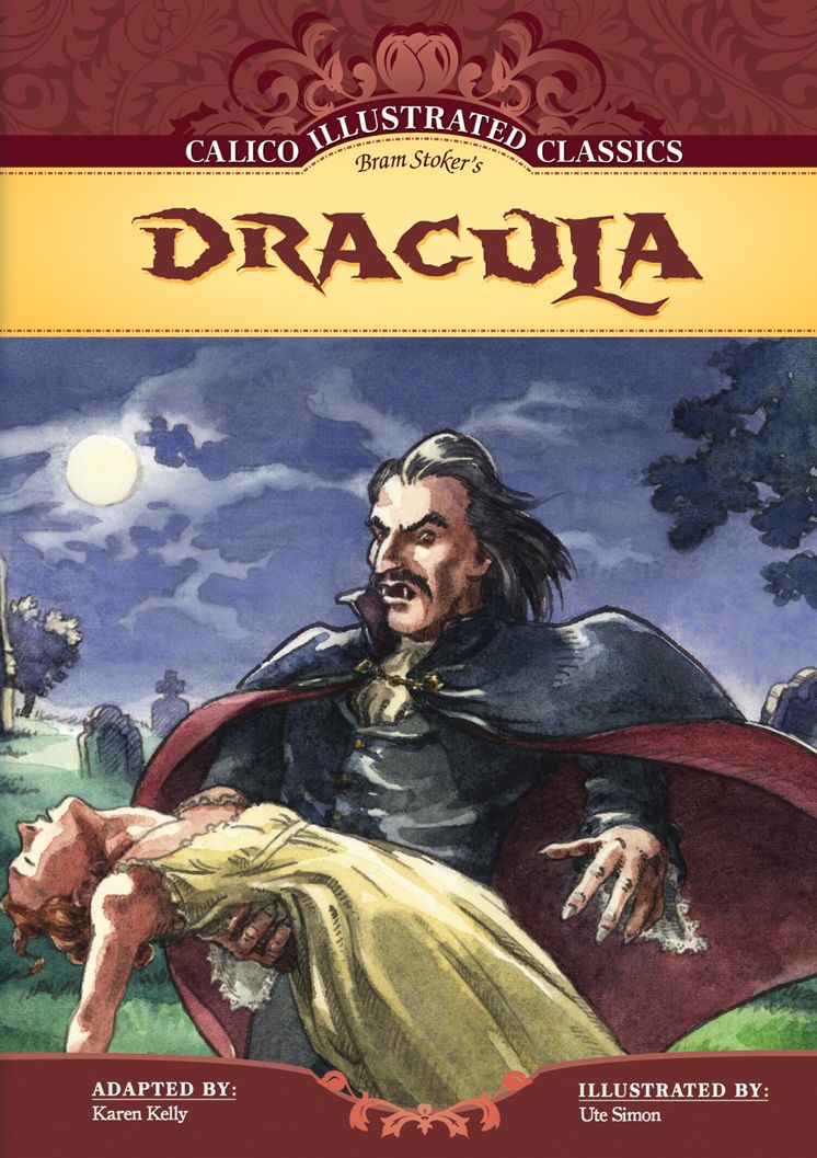 Dracula eBook