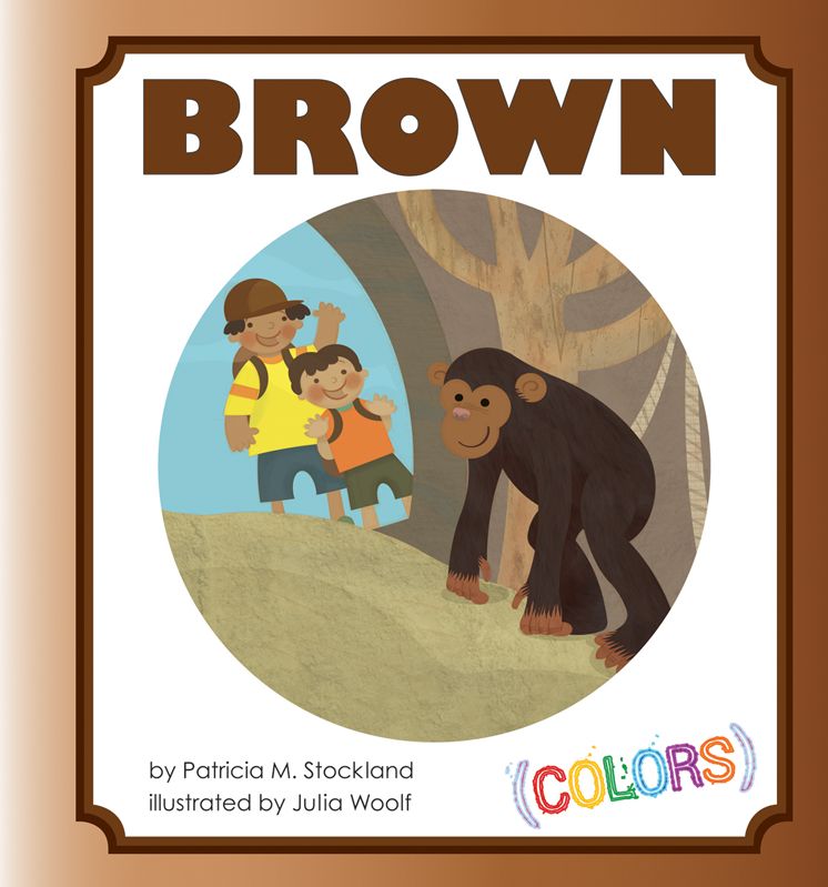 Brown eBook
