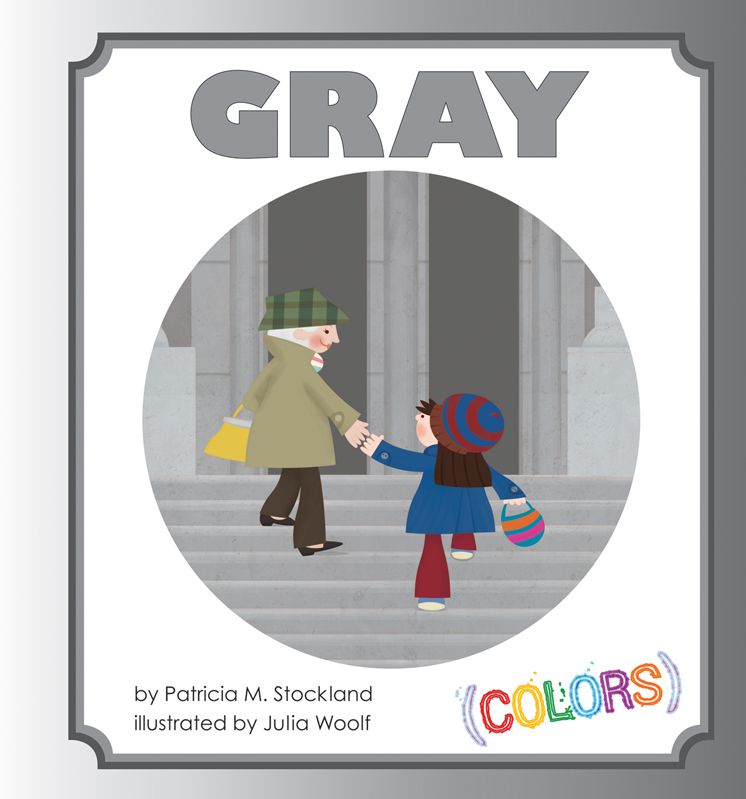 Gray eBook