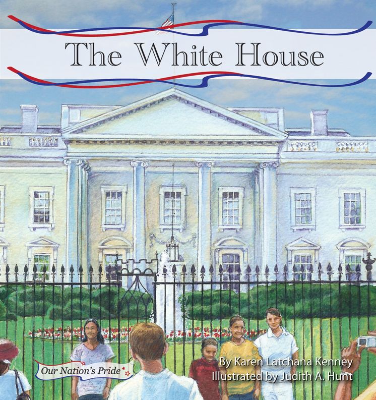 White House eBook