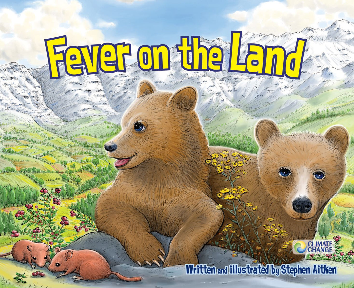 Fever on the Land