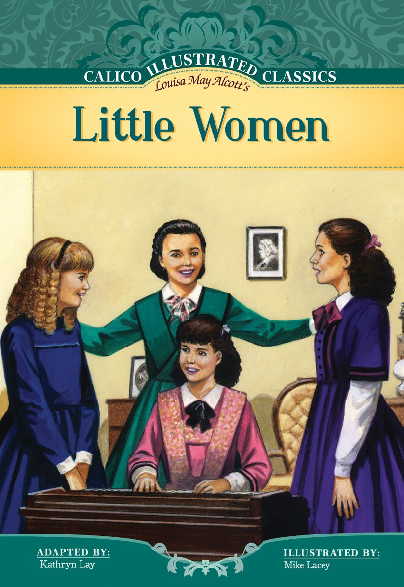 Little Women eBook