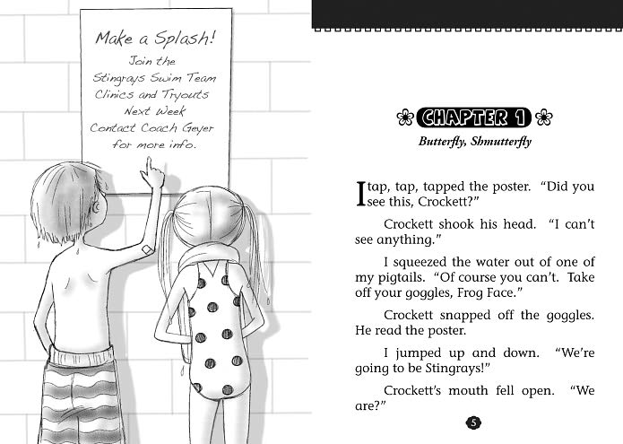 Swimming with the Sharks: Book 11