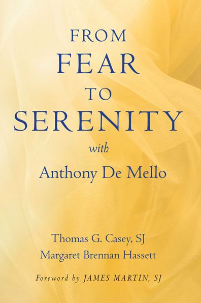 From Fear to Serenity
