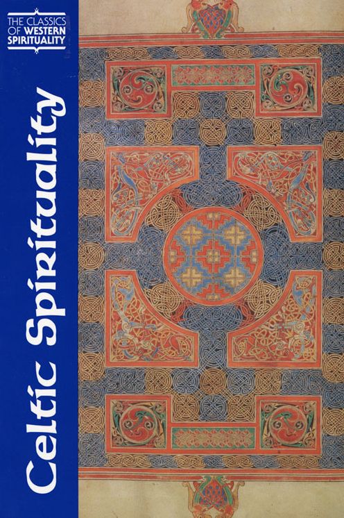 Celtic Spirituality
